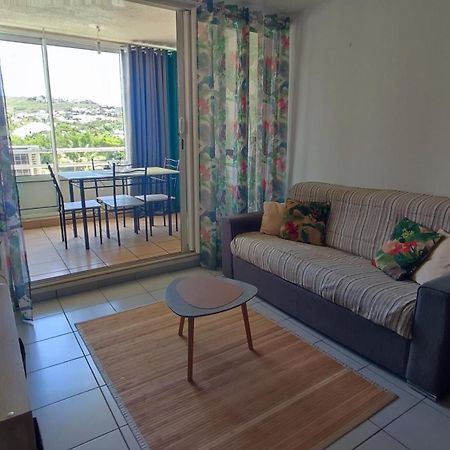 Appartamento Les Franciseas Saint-Gilles-les Bains Esterno foto