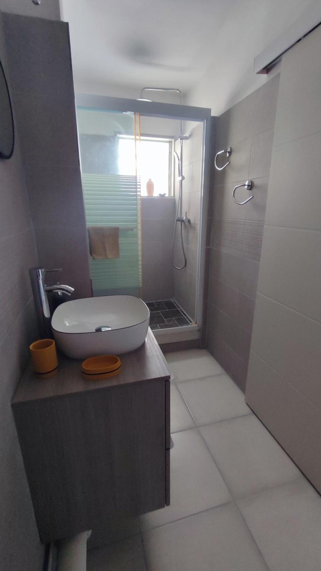Appartamento Les Franciseas Saint-Gilles-les Bains Esterno foto