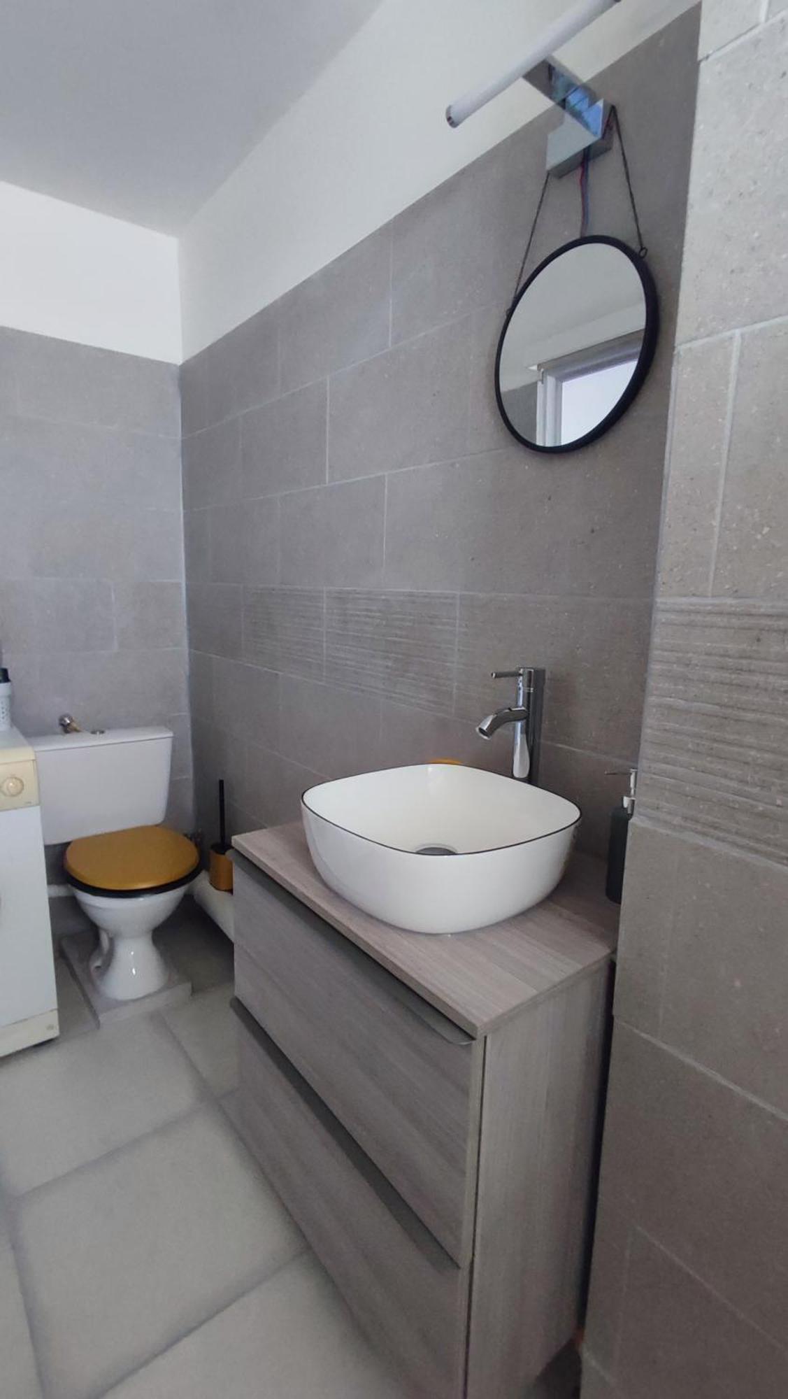 Appartamento Les Franciseas Saint-Gilles-les Bains Esterno foto